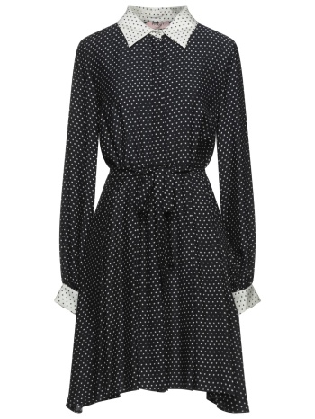 twinset φορεματα μίνι φόρεμα