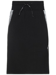 roberto cavalli sport bottomwear μίνι φούστα