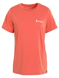 cotopaxi μπλουζακια t-shirt