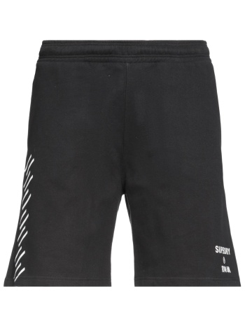 superdry bottomwear σορτς & βερμούδες