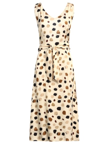 manila grace φορεματα midi φόρεμα