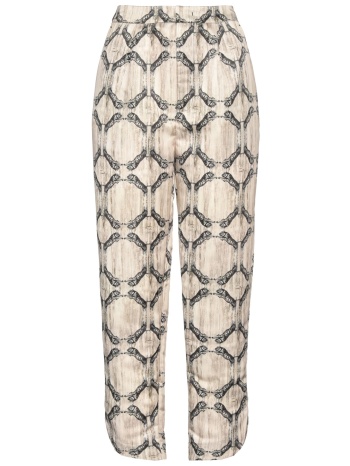 gaëlle paris bottomwear casual παντελόνι