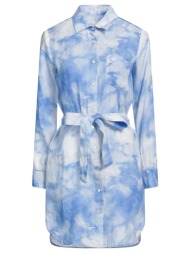 120% lino φορεματα μίνι ...