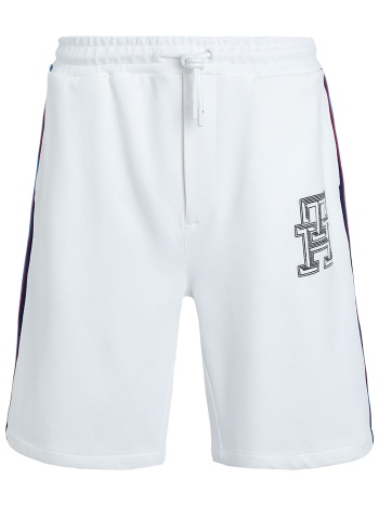 hilfiger collection bottomwear σορτς & βερμούδες