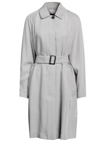 emporio armani παλτο & τζακετ πανωφόρι και καμπαρντίνα