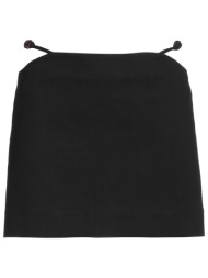 ganni bottomwear μίνι ...