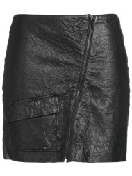 armani exchange bottomwear μίνι φούστα