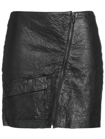 armani exchange bottomwear μίνι φούστα