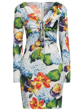 dolce&gabbana φορεματα μίνι φόρεμα