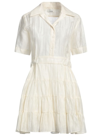 sandro φορεματα μίνι φόρεμα