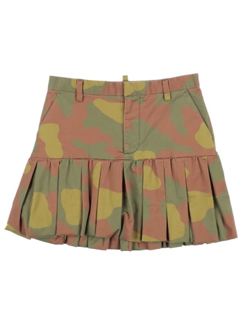 dsquared2 bottomwear παιδική φούστα