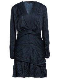 maje φορεματα midi φόρεμα