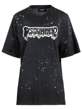 dsquared2 μπλουζακια t-shirt