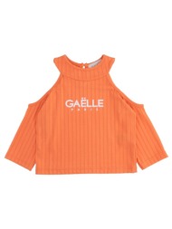 gaëlle paris μπλουζακια t-shirt