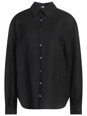 karl lagerfeld μπλουζακια πουκάμισο