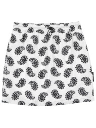 msgm bottomwear παιδική φούστα