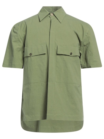 yoon μπλουζακια πουκάμισο