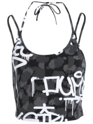 puma x x-girl μπλουζακια ...