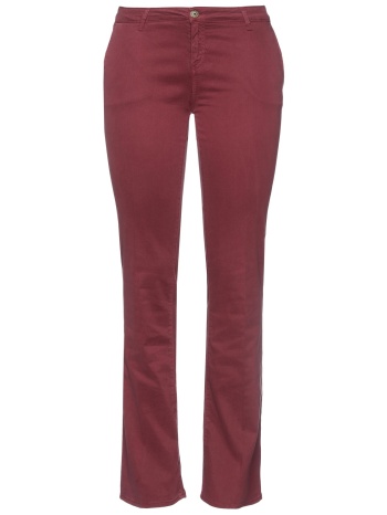 trussardi jeans bottomwear casual παντελόνι