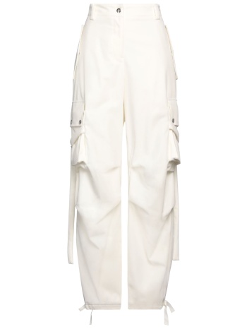 msgm bottomwear casual παντελόνι