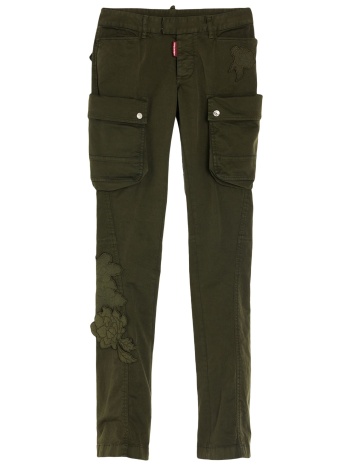 dsquared2 bottomwear casual παντελόνι