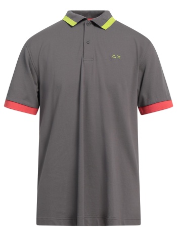 sun 68 μπλουζακια μπλουζάκι polo