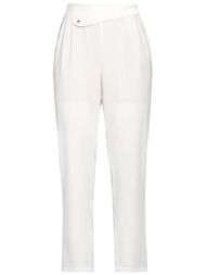 liu •jo bottomwear casual παντελόνι