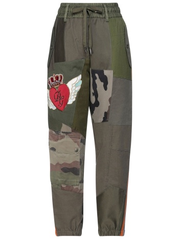dolce&gabbana bottomwear casual παντελόνι