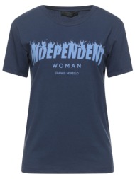 frankie morello μπλουζακια t-shirt