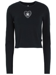 converse μπλουζακια t-shirt