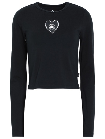 converse μπλουζακια t-shirt