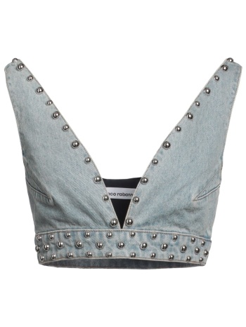 rabanne μπλουζακια τοπ