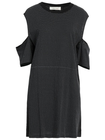 emma & gaia red φορεματα μίνι φόρεμα