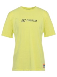 north kiteboarding μπλουζακια t-shirt
