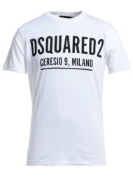dsquared2 μπλουζακια t-shirt