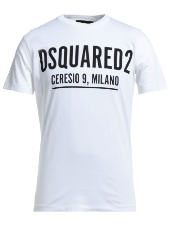 dsquared2 μπλουζακια t-shirt