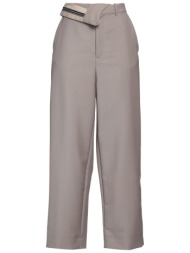 fendi bottomwear casual παντελόνι