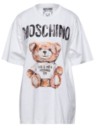 moschino μπλουζακια t-shirt