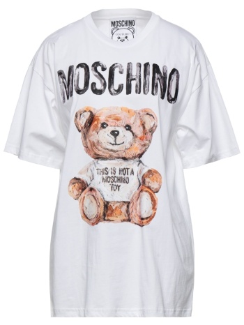 moschino μπλουζακια t-shirt