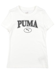 puma μπλουζακια t-shirt