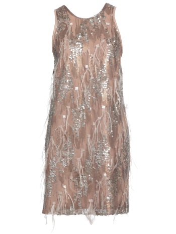 siste`s φορεματα μίνι φόρεμα