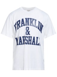 franklin & marshall μπλουζακια t-shirt