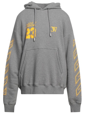 off-white™ μπλουζακια φούτερ