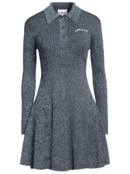 ganni φορεματα μίνι φόρεμα