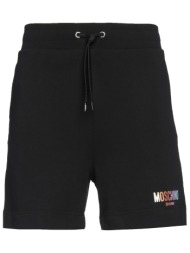 moschino bottomwear σορτς & βερμούδες
