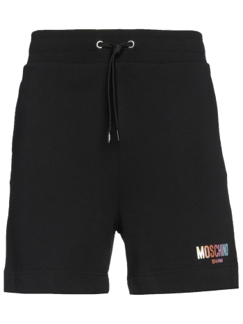moschino bottomwear σορτς & βερμούδες