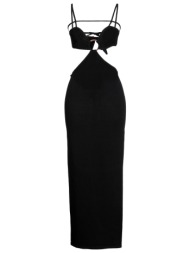 na-kd φορεματα μάξι φόρεμα