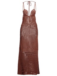 alanui φορεματα μάξι ...