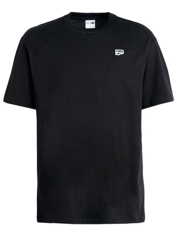 puma μπλουζακια t-shirt