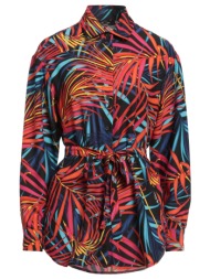 my twin twinset μπλουζακια πουκάμισο